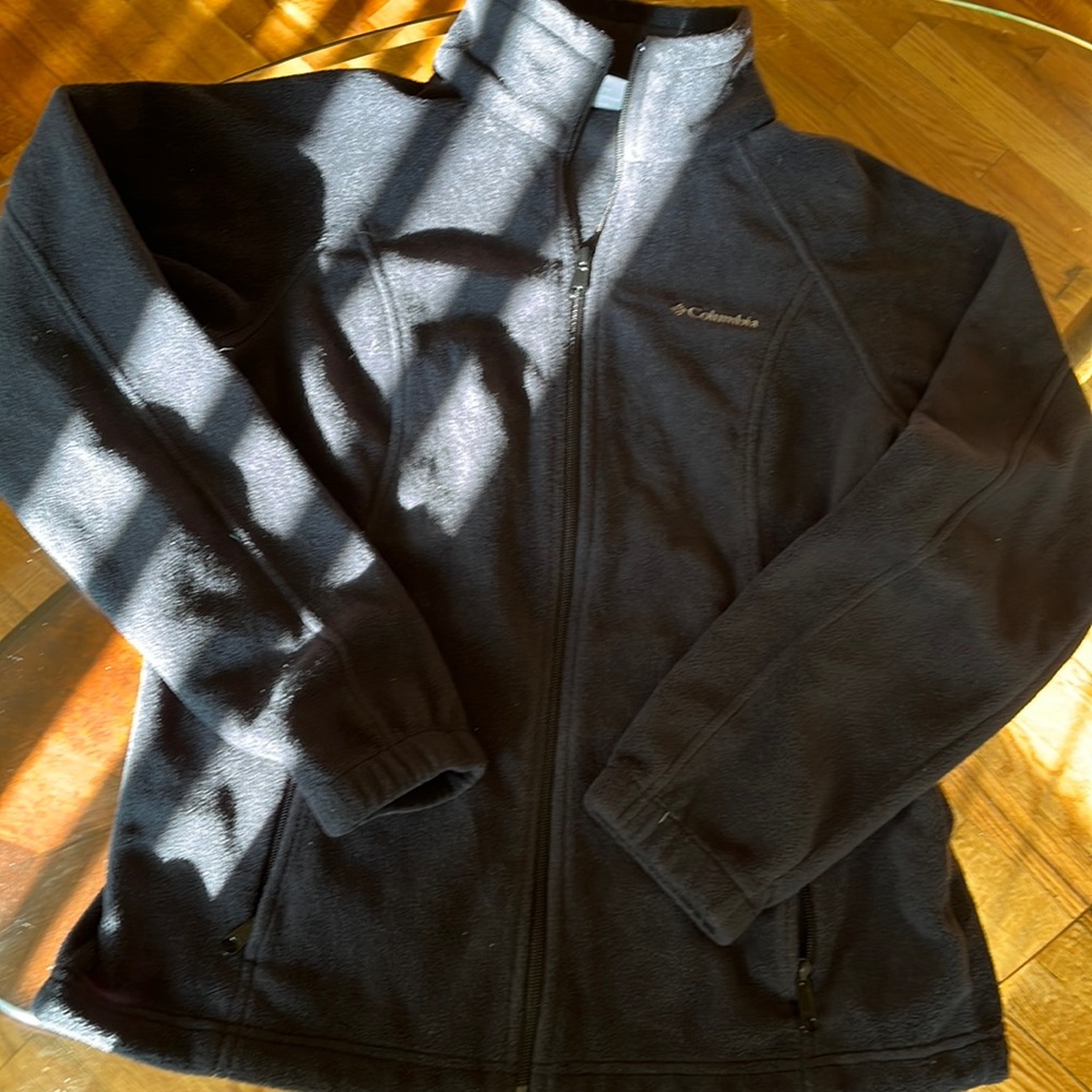 Columbia jacket